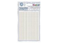 Opakowanie Naklejki dekoracyjne - perłowa komnata ASTRA