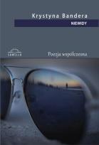 Okładka książki Niewidy