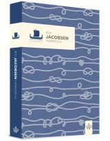 Okładka książki Niewidzialni