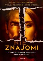 Okładka książki NIEznajomi