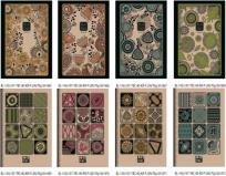 Okładka książki Notatnik ozdobny 143x197/80K linia TW FRESH