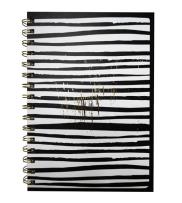 Opakowanie Notes A5/80K