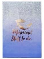 Opakowanie Notes A5/80K Mermaind