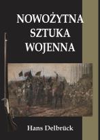 Okładka książki Nowożytna sztuka wojenna