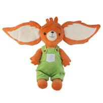 Opakowanie Nudzimiś Hubek - Pluszak