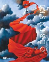 Okładka książki OLBIŃSKI ARS PICTURAE