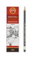 Opakowanie Ołówek grafitowy 1900-3B Toison D'or (12szt)