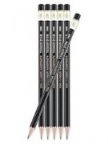 Opakowanie Ołówek grafitowy 1900-4B Toison D'or (12szt)