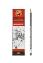 Opakowanie Ołówek grafitowy 1900-8B Toison D'or (12szt)