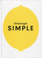 Okładka książki Ottolenghi SIMPLE