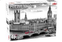 Opakowanie Palace of Westminster Puzzle 1000