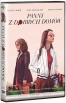Opakowanie Panny z dobrych domów