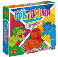 Opakowanie PANTOMIMA Junior