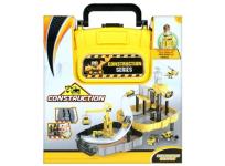 Opakowanie Parking + akcesoria