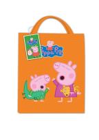 Opakowanie Peppa Pig Orange Bag