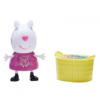 Opakowanie Peppa Pig - zestaw figurka + akcesorium