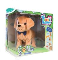 Opakowanie Piesek interaktywny Goldie