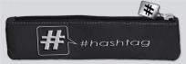 Opakowanie Piórnik mały męski Hashtag