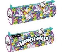 Opakowanie Piórnik tuba Hatchimals