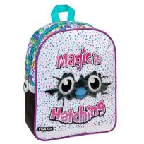 Opakowanie Plecak s-mid Hatchimals