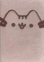 Opakowanie Pluszowy notes BluePrint PUSHEEN