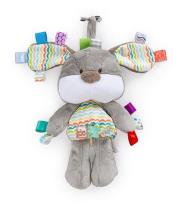 Opakowanie Pluszowy piesek z metkami