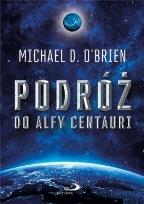 Okładka książki Podróż do Alfy Centauri