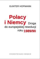 Okładka książki Polacy i Niemcy.