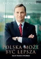 Okładka książki Polska może być lepsza