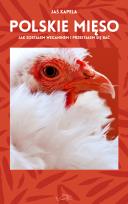 Okładka książki Polskie mięso czyli jak zostałem weganinem...