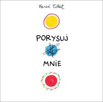 Okładka książki Porysuj mnie