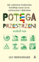 Okładka książki Potęga przestrzeni wokół nas