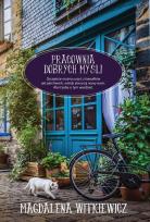 Okładka książki PRACOWNIA DOBRYCH MYŚLI WYD. KIESZONKOWE