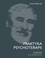 Okładka książki Praktyka psychoterapii