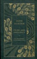 Okładka książki Pride and Prejudice