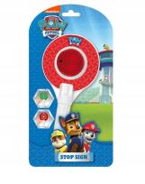 Opakowanie Psi Patrol lizak