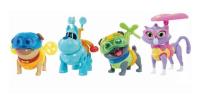 Opakowanie Puppy Dog Pals Figurki podświatlane różne rodzaje