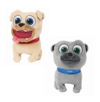 Opakowanie Puppy dog pals maskotka pluszowa 10cm, różne rodz.