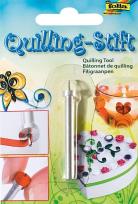 Opakowanie Quilling igła standartowa krótka