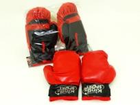 Opakowanie Rękawice bokserskie
