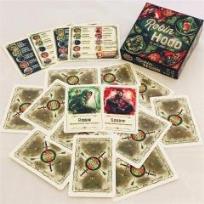 Opakowanie Robin Hood HOBBITY