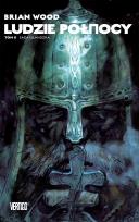 Okładka książki Saga islandzka, tom 2