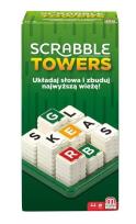Opakowanie Scrabble Towers