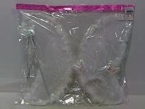 Opakowanie Skrzydła wielkie + przepaska