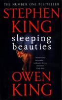 Okładka książki Sleeping Beauties