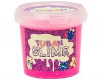Opakowanie Slime brokat neon różowy 0,5kg TUBAN