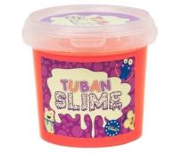 Opakowanie Slime Brzoskwinia 0,5kg TUBAN