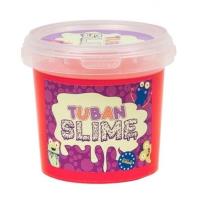 Opakowanie Slime Truskawka 1kg TUBAN