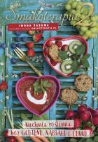 Okładka książki Smakoterapia 2