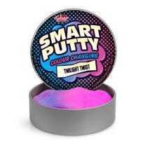 Opakowanie SMART PUTTY Zmieniająca kolor